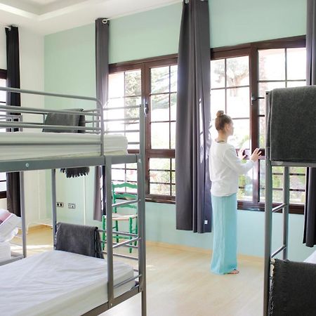 Hostel Aguilas Isla Del Fraile エクステリア 写真