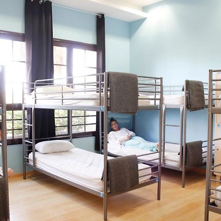 Hostel Aguilas Isla Del Fraile エクステリア 写真