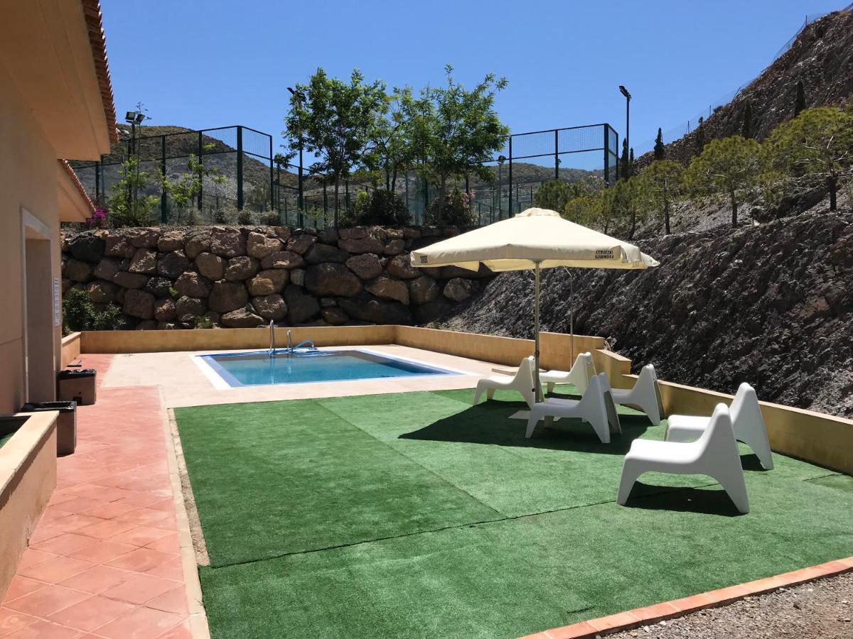Hostel Aguilas Isla Del Fraile エクステリア 写真