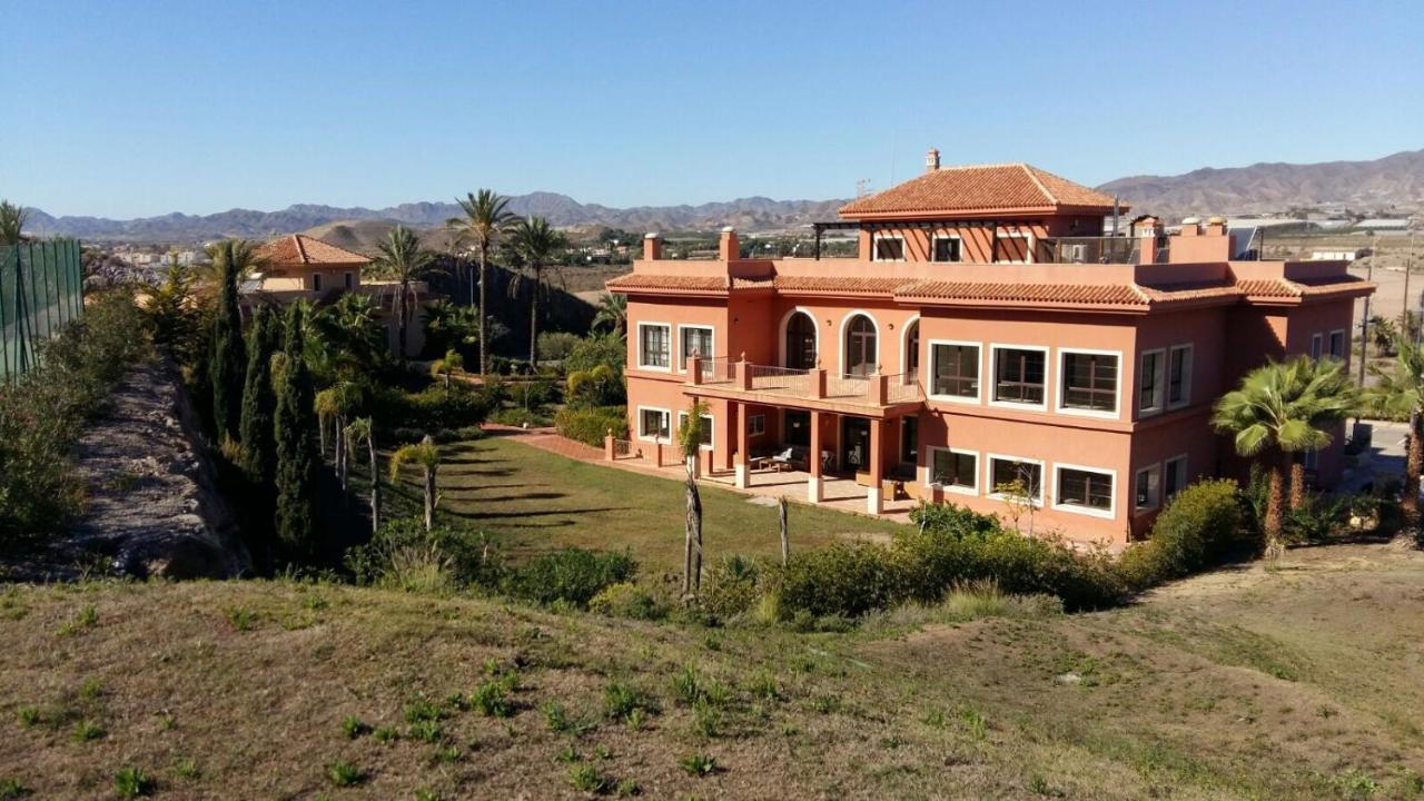 Hostel Aguilas Isla Del Fraile エクステリア 写真