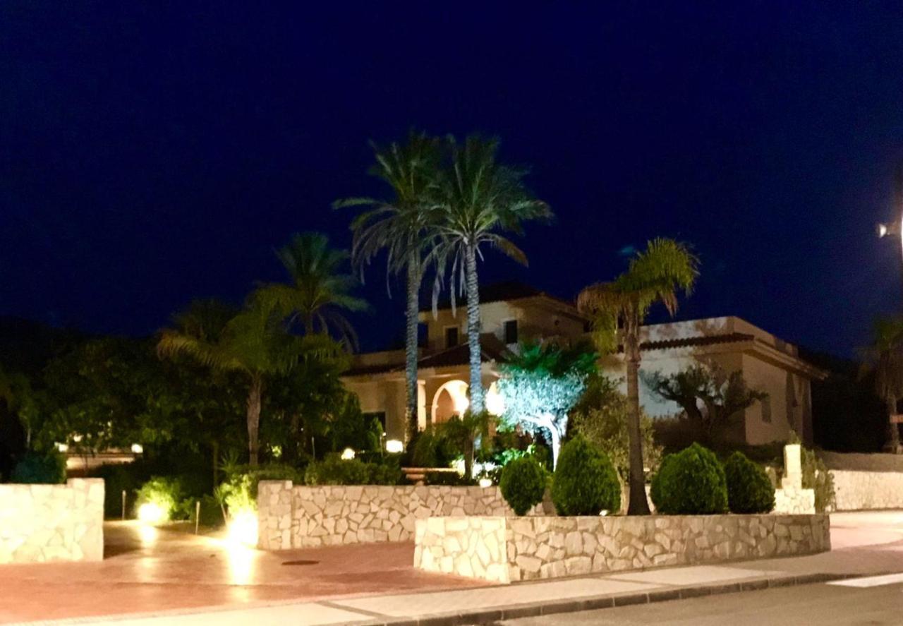 Hostel Aguilas Isla Del Fraile エクステリア 写真