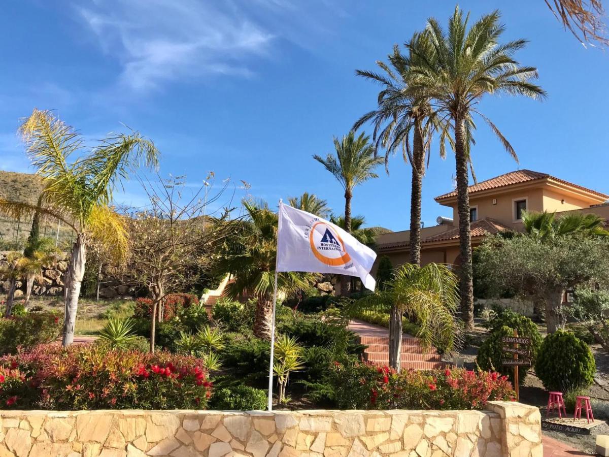 Hostel Aguilas Isla Del Fraile エクステリア 写真