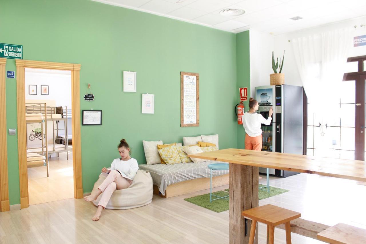 Hostel Aguilas Isla Del Fraile エクステリア 写真
