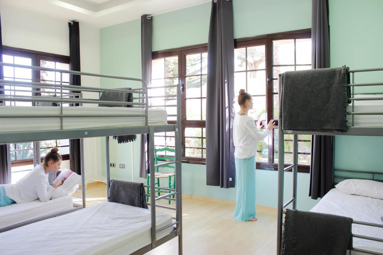 Hostel Aguilas Isla Del Fraile エクステリア 写真