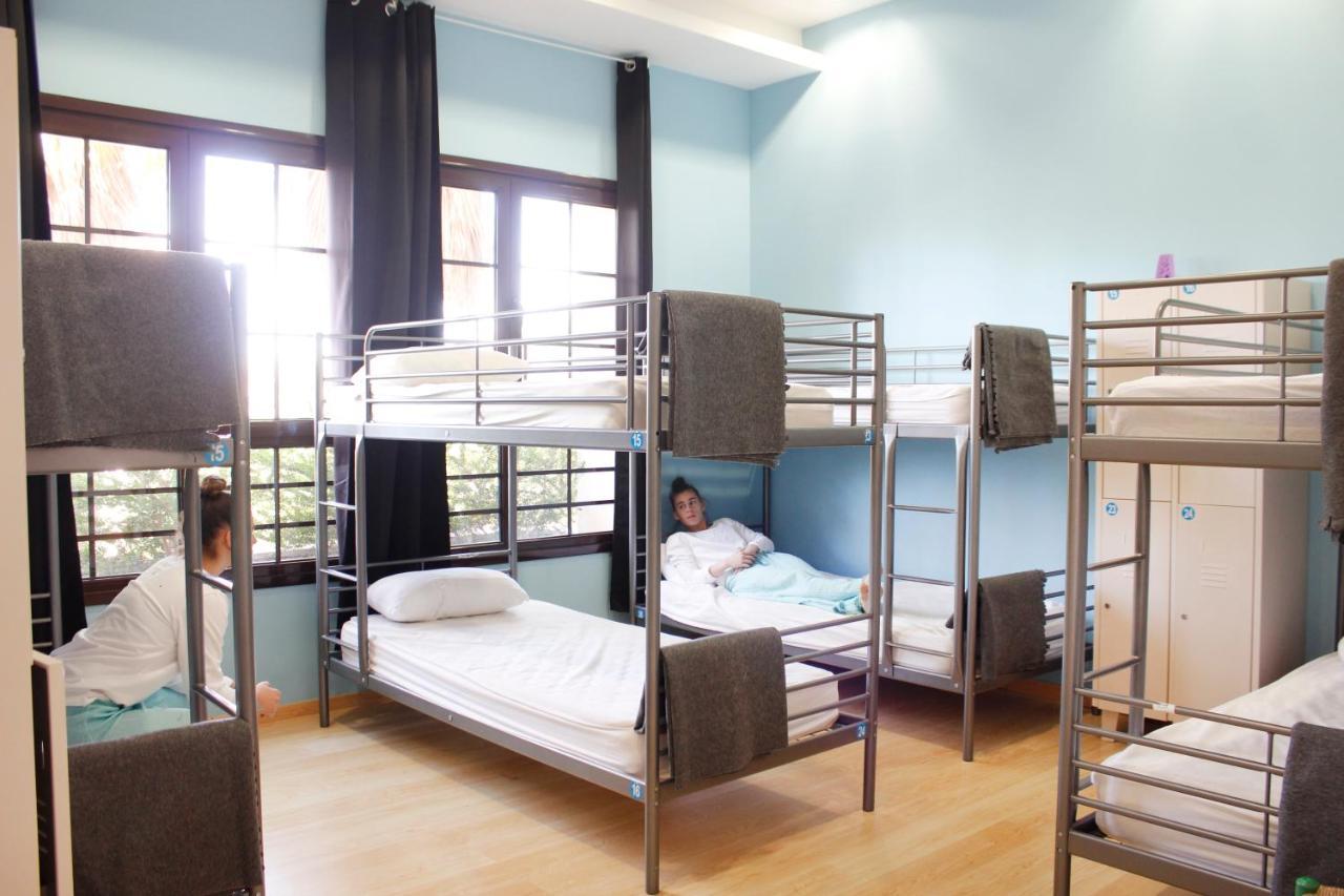 Hostel Aguilas Isla Del Fraile エクステリア 写真