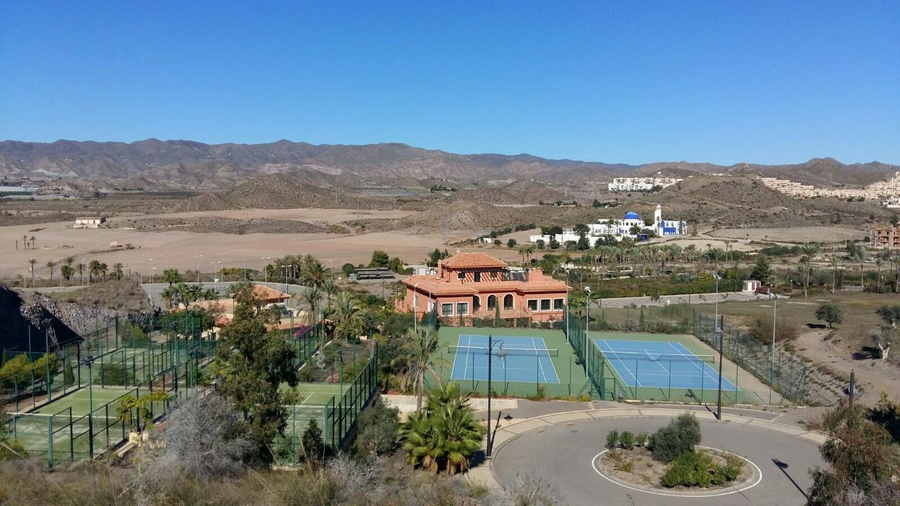 Hostel Aguilas Isla Del Fraile エクステリア 写真